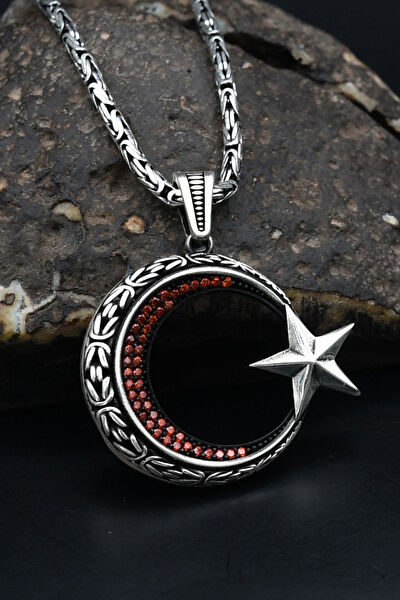 Prestige Kolye, Zincir, Künye