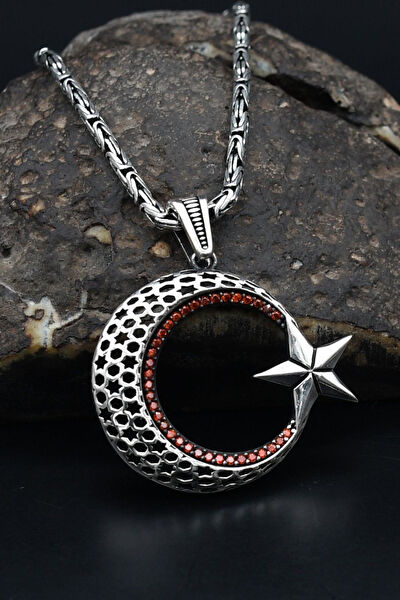 Prestige Kolye, Zincir, Künye