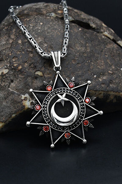 Prestige Kolye, Zincir, Künye