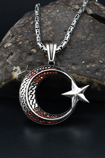 Prestige Kolye, Zincir, Künye