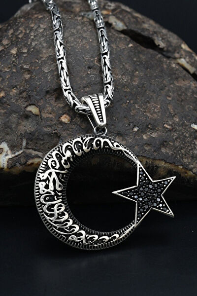 Prestige Kolye, Zincir, Künye