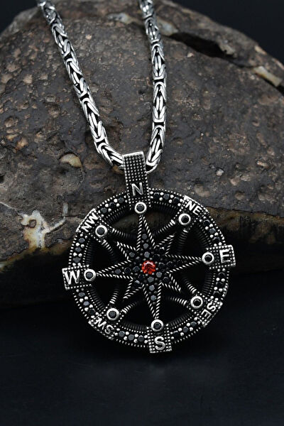 Prestige Kolye, Zincir, Künye