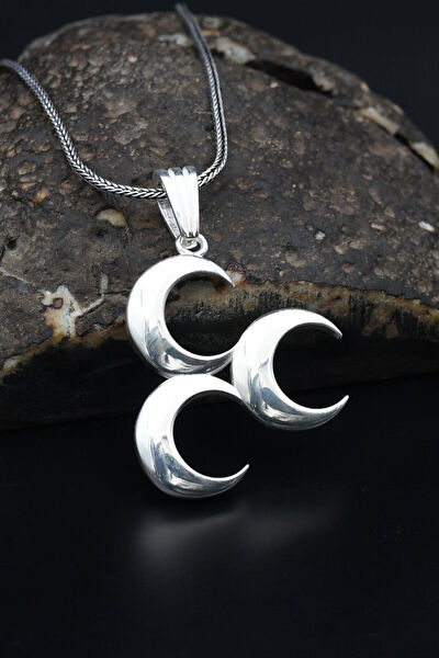 Prestige Kolye, Zincir, Künye