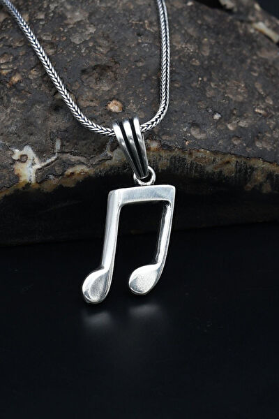 Prestige Kolye, Zincir, Künye