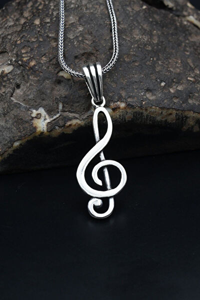 Prestige Kolye, Zincir, Künye