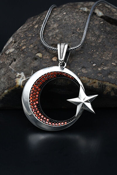 Prestige Kolye, Zincir, Künye