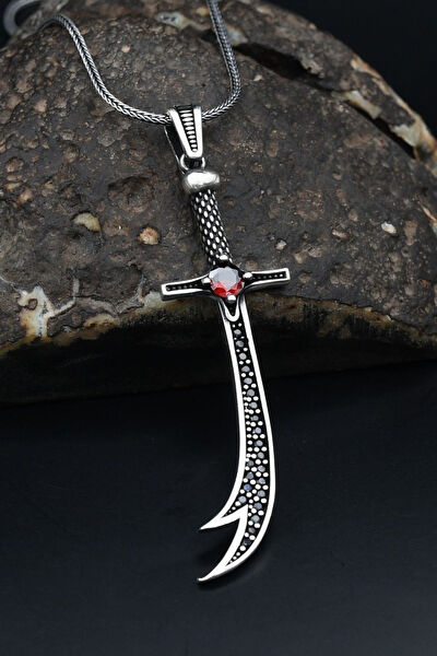 Prestige Kolye, Zincir, Künye