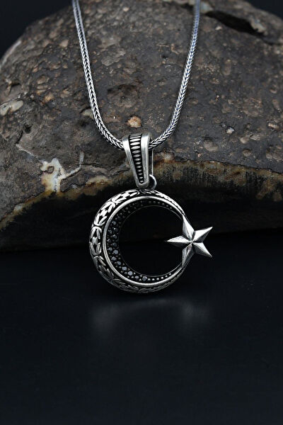 Prestige Kolye, Zincir, Künye