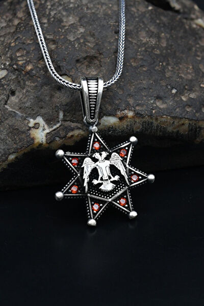 Prestige Kolye, Zincir, Künye