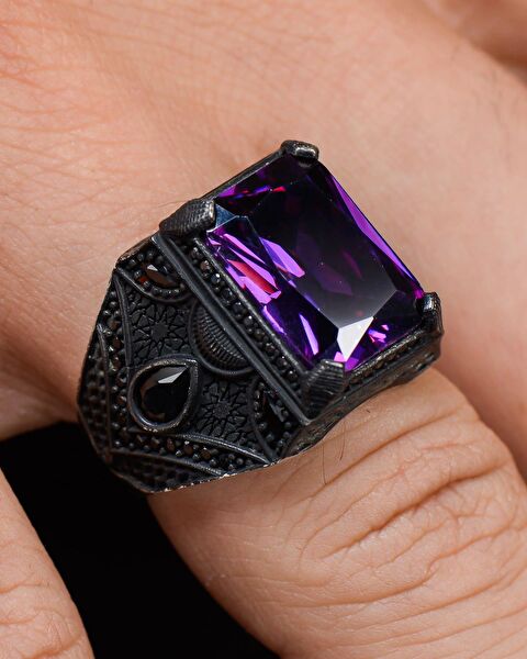 Prestige Erkek Yüzük