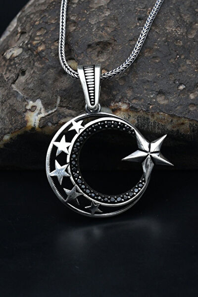 Prestige Kolye, Zincir, Künye