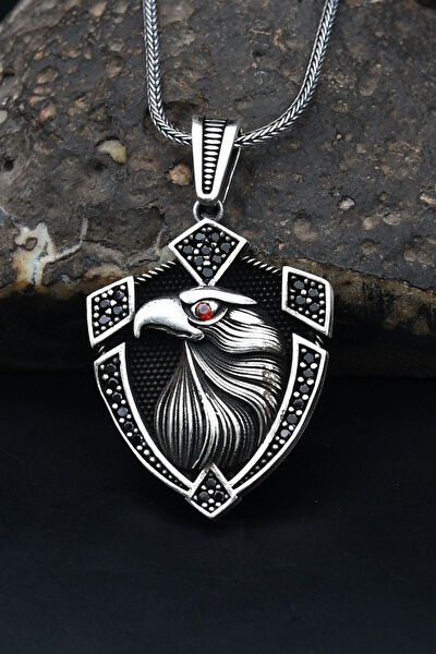 Prestige Kolye, Zincir, Künye