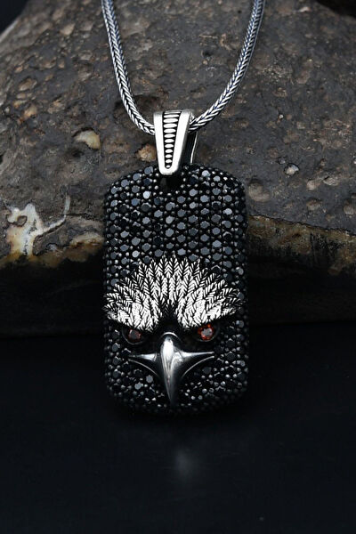 Prestige Kolye, Zincir, Künye