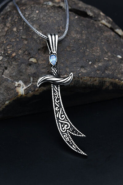 Prestige Kolye, Zincir, Künye