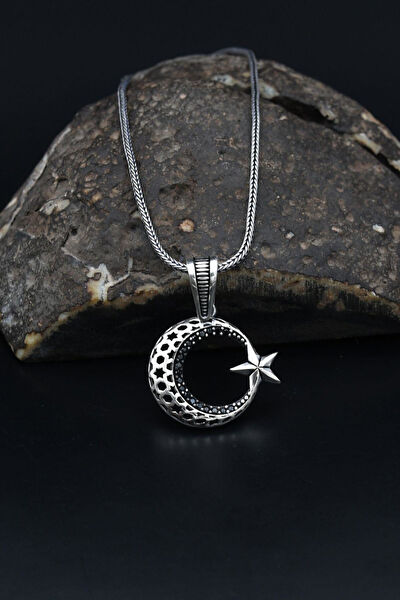 Prestige Kolye, Zincir, Künye