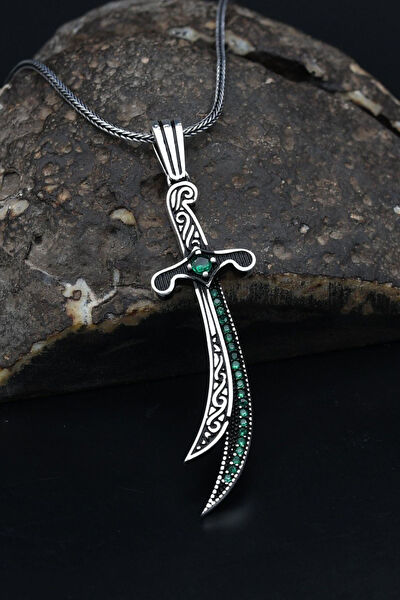 Prestige Kolye, Zincir, Künye