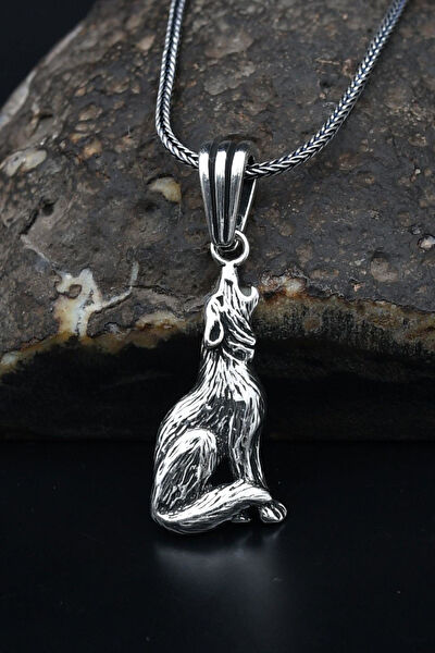 Prestige Kolye, Zincir, Künye