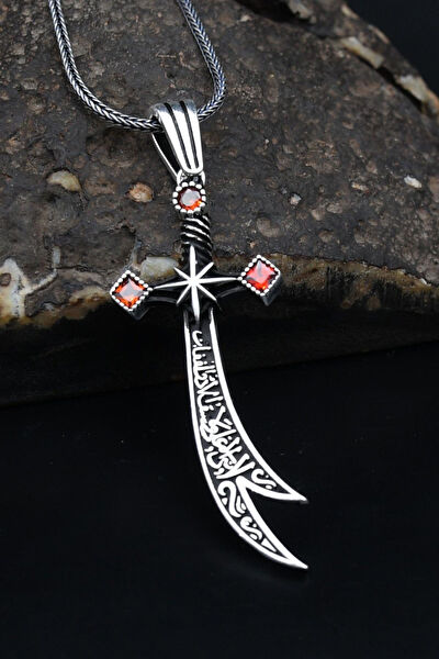 Prestige Kolye, Zincir, Künye