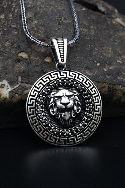 Prestige Kolye, Zincir, Künye