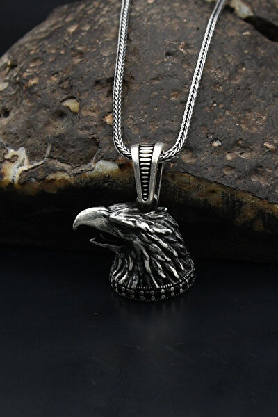 Prestige Kolye, Zincir, Künye