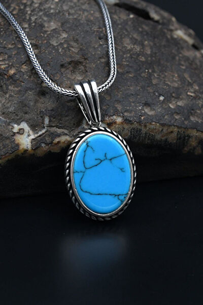 Prestige Kolye, Zincir, Künye