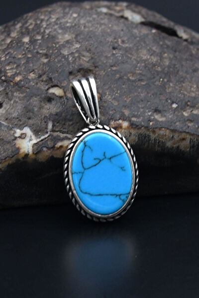 Prestige Kolye, Zincir, Künye