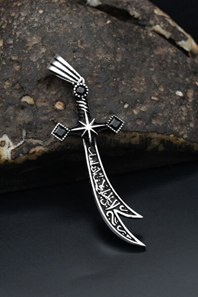 Prestige Kolye, Zincir, Künye