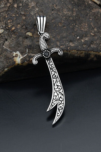 Prestige Kolye, Zincir, Künye