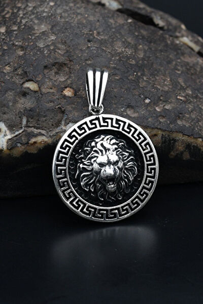 Prestige Kolye, Zincir, Künye