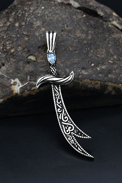 Prestige Kolye, Zincir, Künye