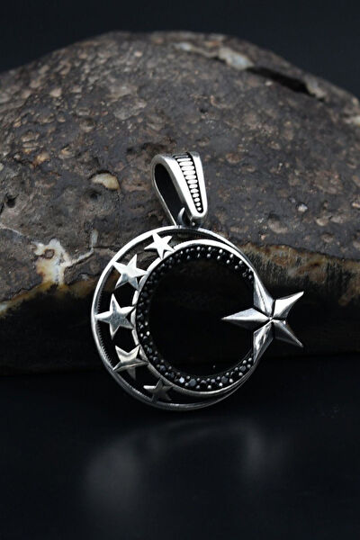 Prestige Kolye, Zincir, Künye