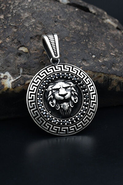 Prestige Kolye, Zincir, Künye