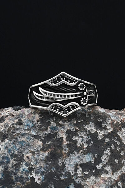 Prestige Erkek Yüzük