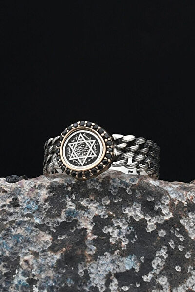 Prestige Erkek Yüzük