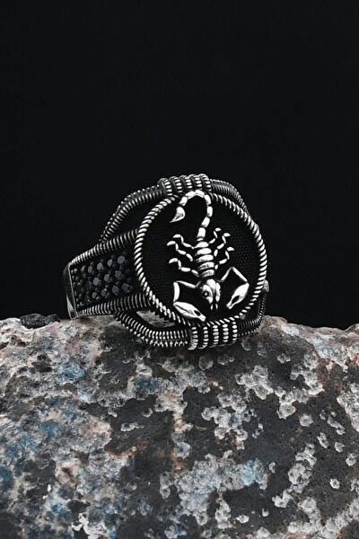 Prestige Erkek Yüzük