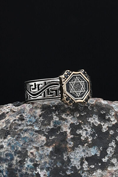 Prestige Erkek Yüzük