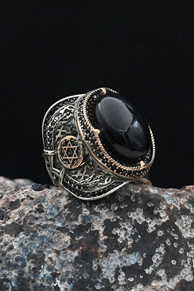 Prestige Erkek Yüzük