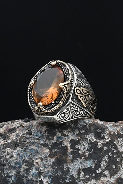 Prestige Erkek Yüzük