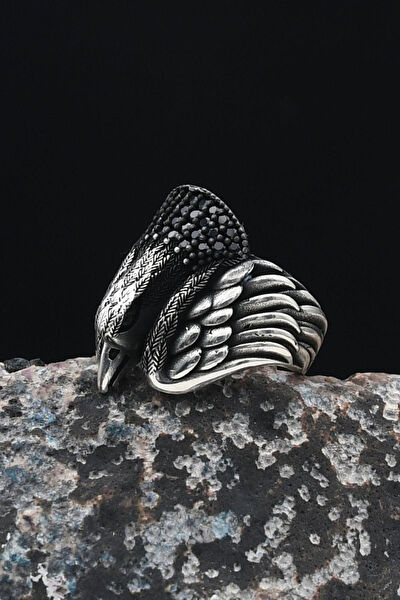 Prestige Erkek Yüzük