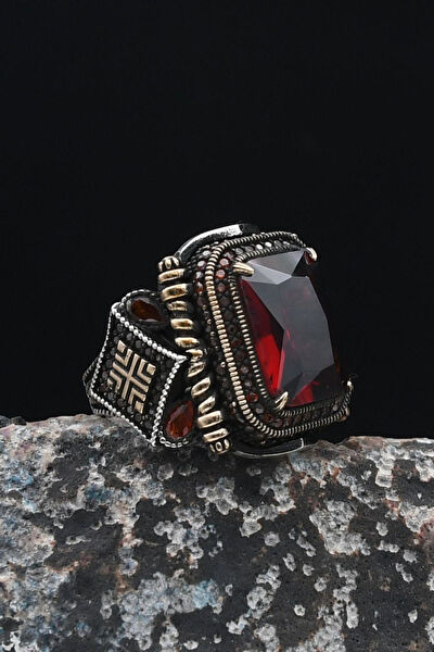 Prestige Erkek Yüzük