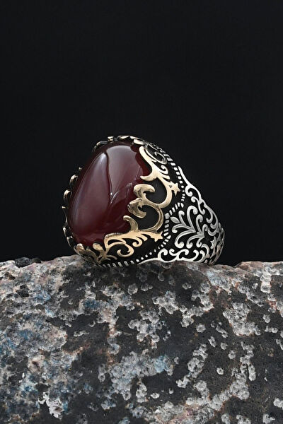 Prestige Erkek Yüzük