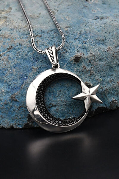 Prestige Kolye, Zincir, Künye