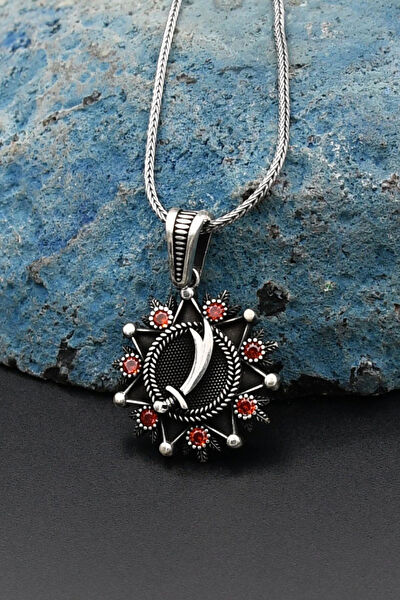 Prestige Kolye, Zincir, Künye