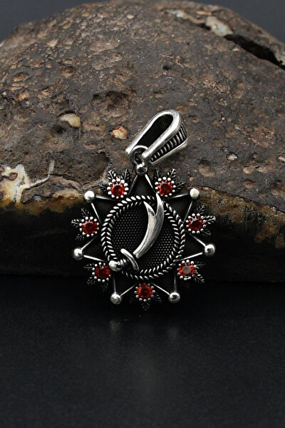 Prestige Kolye, Zincir, Künye