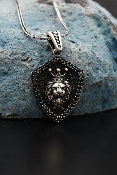 Prestige Kolye, Zincir, Künye