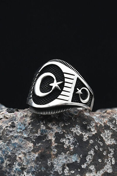 Prestige Erkek Yüzük