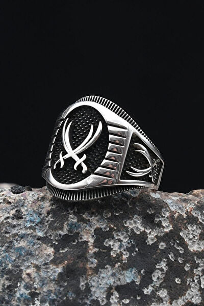 Prestige Erkek Yüzük