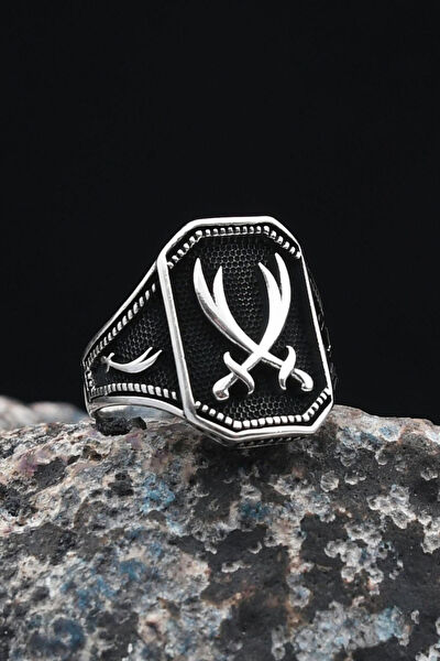 Prestige Erkek Yüzük