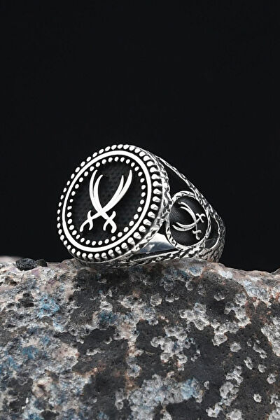 Prestige Erkek Yüzük