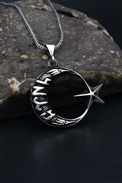 Prestige Kolye, Zincir, Künye